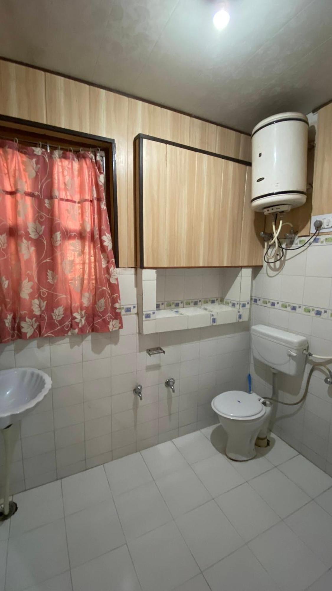 Hotel Ekant Lodge МакЛеод Ганж Екстериор снимка