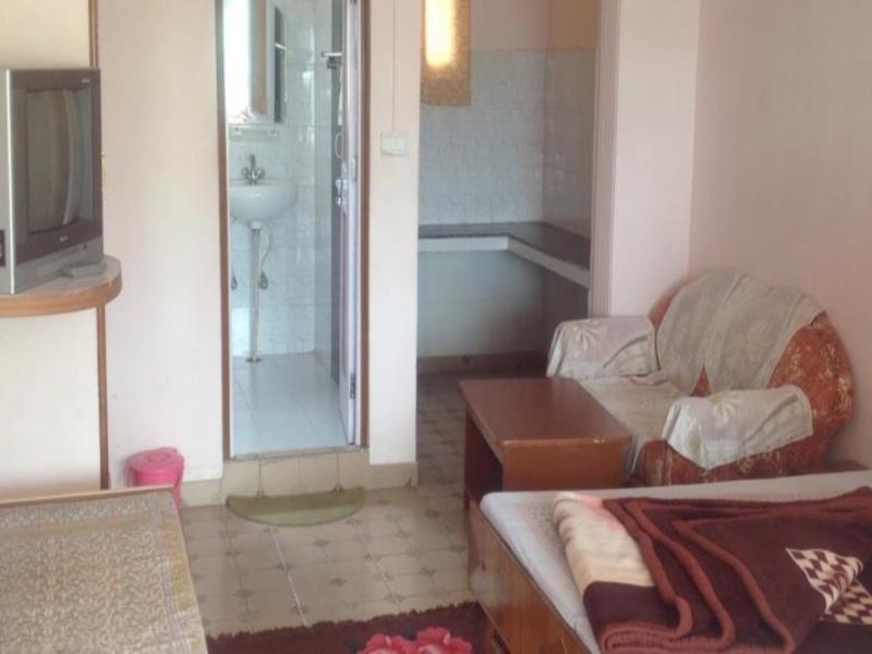 Hotel Ekant Lodge МакЛеод Ганж Екстериор снимка